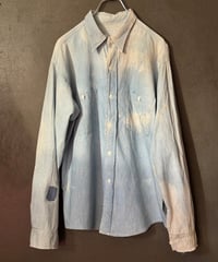 50s Chambray Shirt