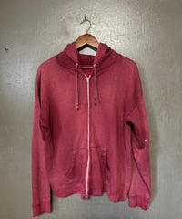 50〜60s Zip up Parker