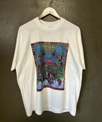 90s  Circus T-shirt