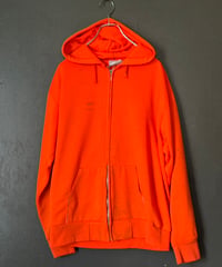 80s made in usa  Thermal Hoodie
