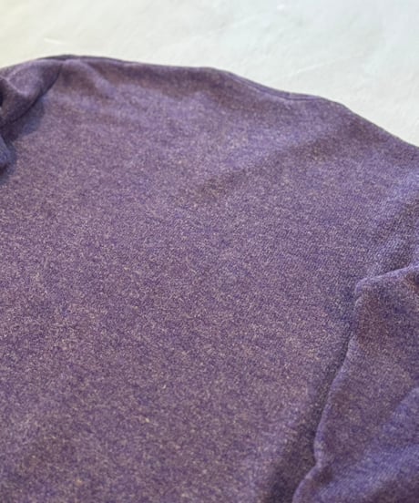 60〜70s Champion college sweater