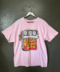 80s~90s　Band T-shirt