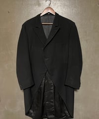 30s EUR morning coat