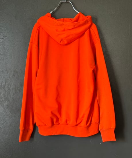 80s made in usa  Thermal Hoodie