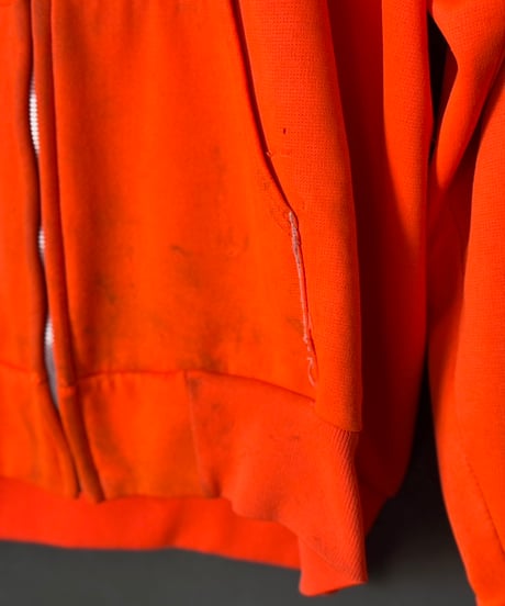 80s made in usa  Thermal Hoodie
