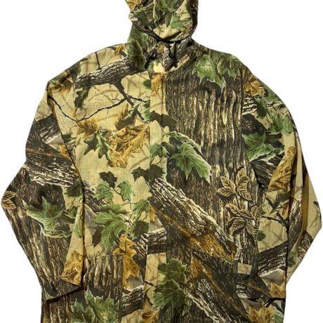 ThermaSeat USA製　RealTree リアルツリー　折り畳み ThermaSeat USA製 RealTree リアルツリー 折り畳み 80-90's USA