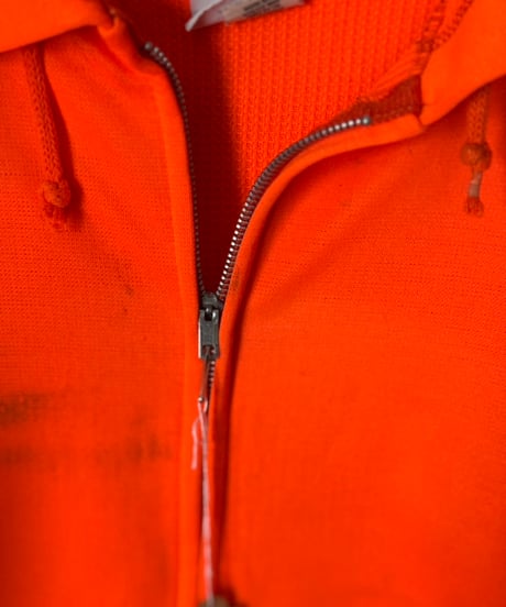 80s made in usa  Thermal Hoodie