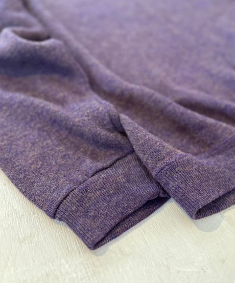 60〜70s Champion college sweater