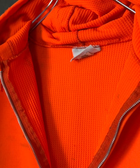 80s made in usa  Thermal Hoodie