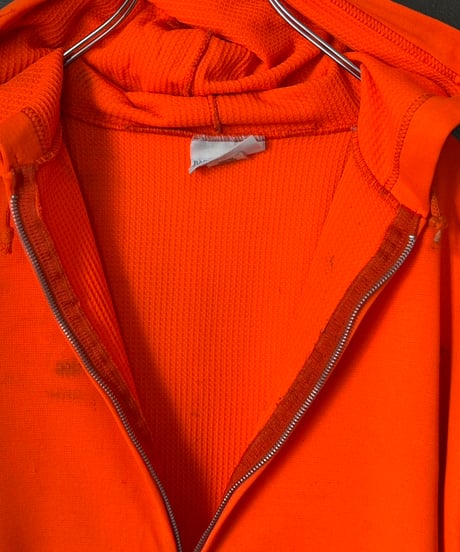 80s made in usa  Thermal Hoodie