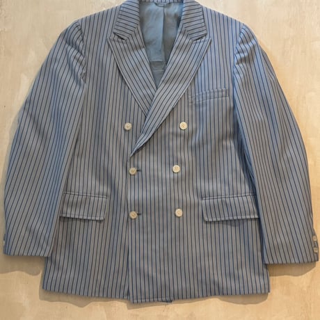 ダブルスーツ | STORES