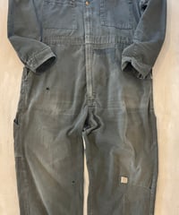 60s Lee UNION-ALLS