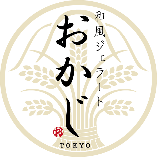ジェラートの通販なら和風ジェラートおかじTOKYO
