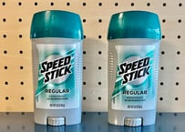Old Spice RED LABEL | STUNT