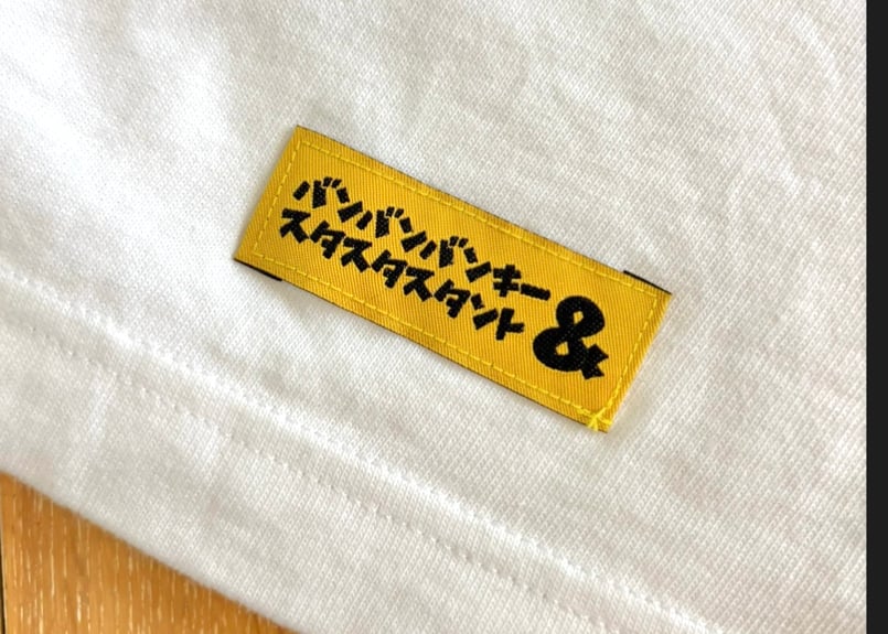 ookiniさま専用 BIG OOKINI オリジナル Tシャツ | STUNT
