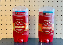 Old Spice RED LABEL | STUNT