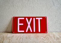 NO PARKING Sign | STUNT