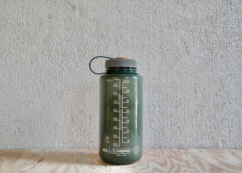 REI Co-op Nalgene Bottle 32fl.oz | STUNT