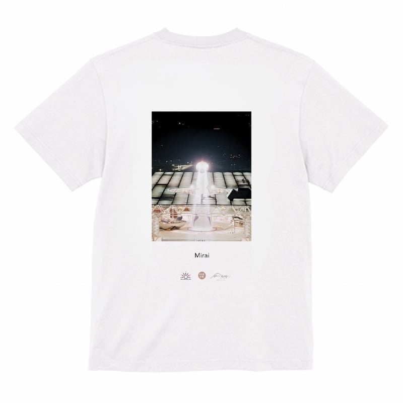 数量限定・少量再販売！】太陽の塔が表紙を飾った『EXPO'70 Tシャツ