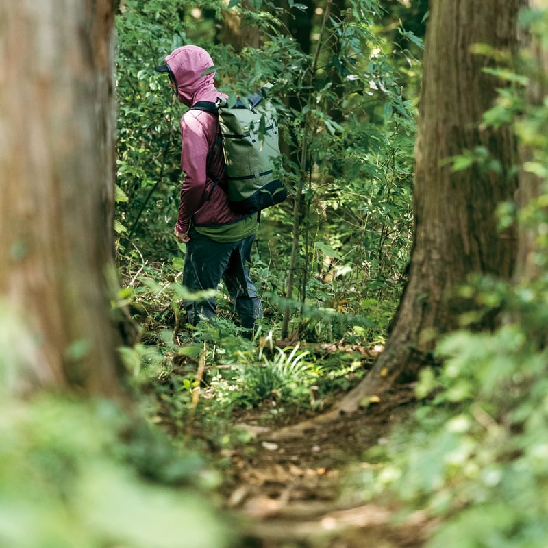 STATIC / ADRIFT P/O HOODY アドリフト プルオーバー フーディ | V