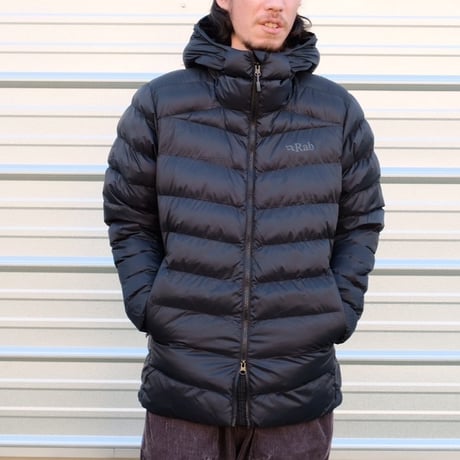 インサレーションジャケット | STORES