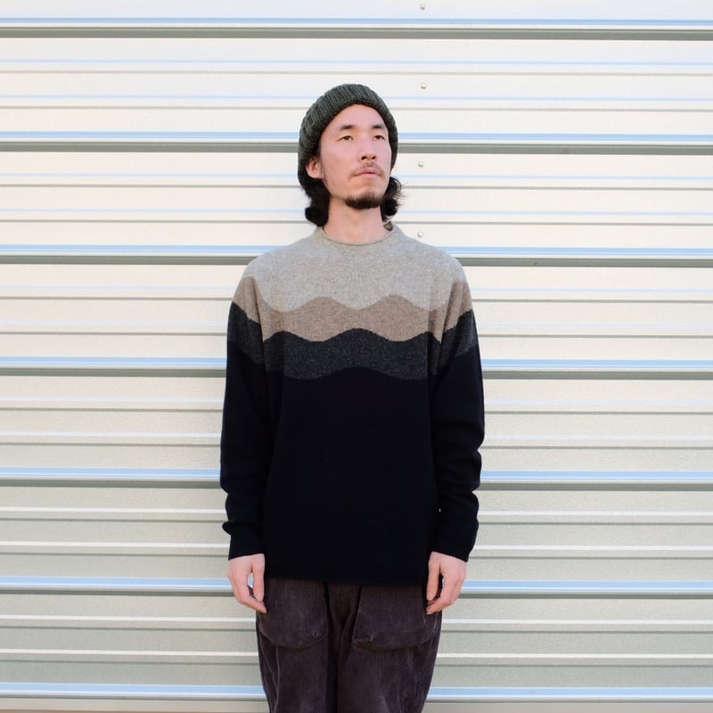 STATIC / YAK CREW ヤク クルー | VENDOR CAFE&STORE