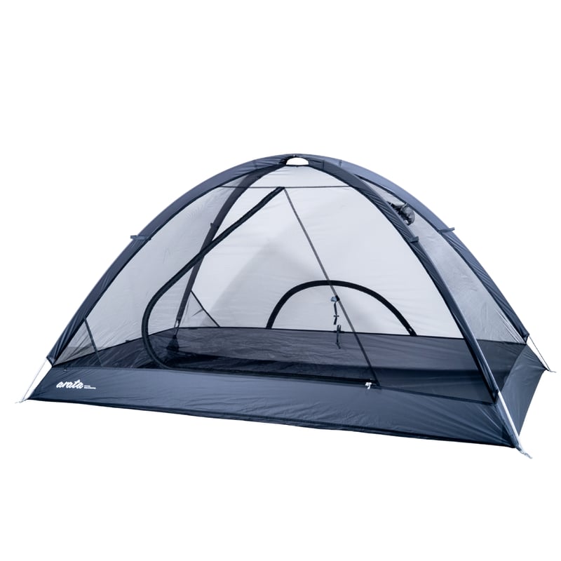 ARATA AX-130 テント 2人用 軽量 1080g arata AX-130 | VENDOR CAFE&STORE