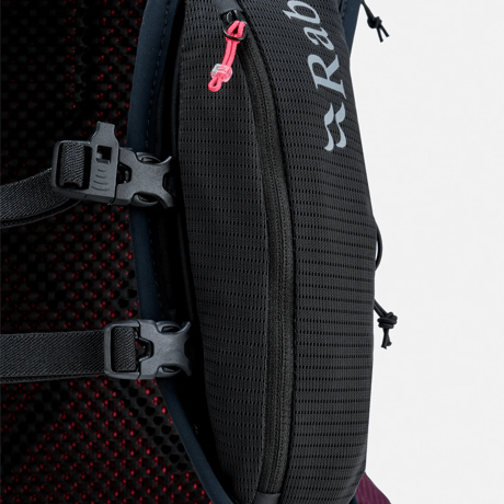 Nitron 25 ニトロン 25 / Rab ラブ