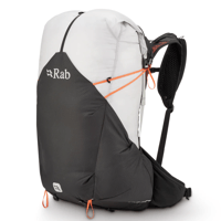 Syclon XP 40 サイクロン XP 40 / Rab ラブ