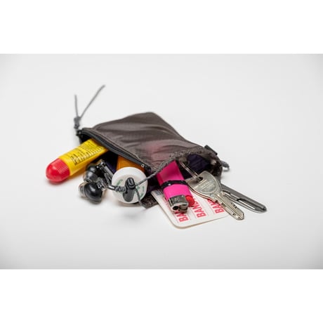 Trinity pouch / Pocket 　EBY670　EVERNEW
