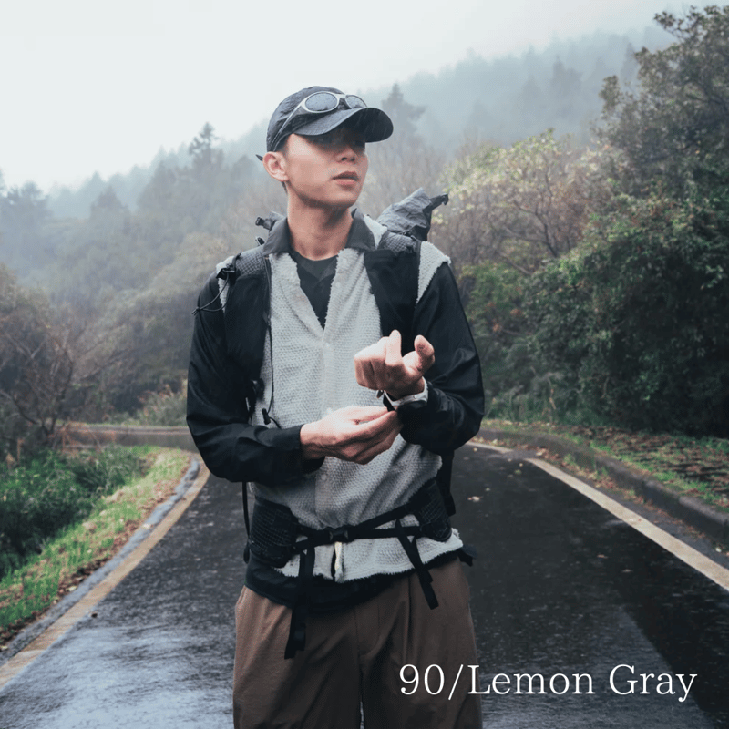 ULSUS ベアー ベスト 90 XL 送料無料】 ULSUS（ウルサス）Bear Vest /Alpha Direct 90