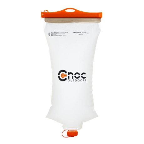 CNOC Vecto クノック ヴェクト 2L