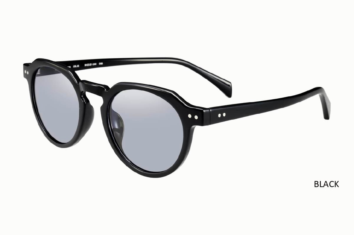 OWL MILS koti BEAUTY&YOUTH サングラス アウルミルズ OWL MILS × koti BEAUTY&YOUTH＞ BLUE LABEL Var/アイウェア