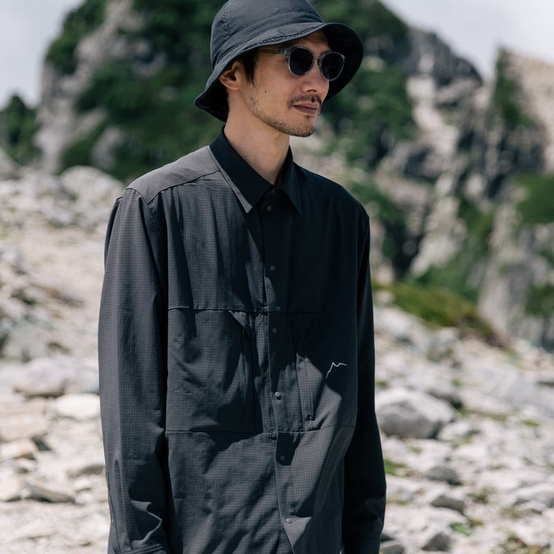 OWLMILS［RED LABEL］Izanami イザナミ アウルミルズ | VENDOR