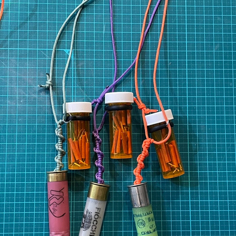 BEAR HORN SHELL / VENDOR ベアホーンシェル / ベンダー 15～16