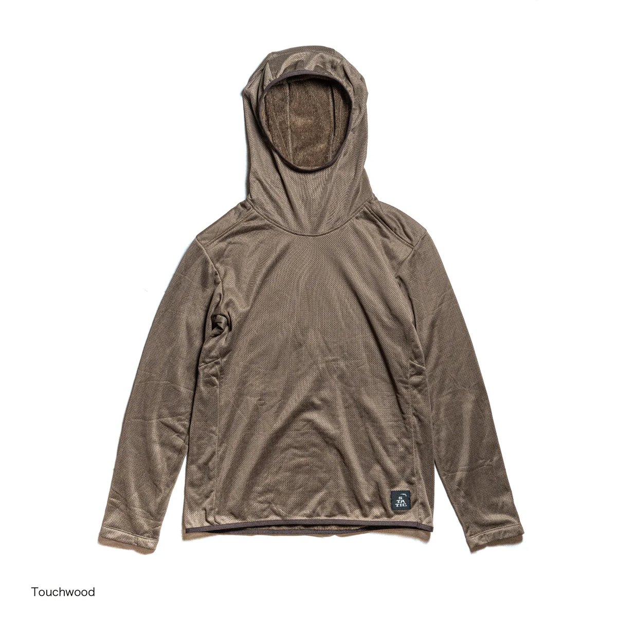 STATIC ADRIFT P/O HOODY アドリフト プルオーバーフーディ STATIC / ADRIFT P/O HOODY アドリフト プルオーバー フーディ | V