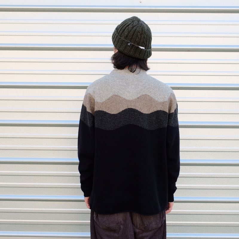 STATIC / YAK CREW ヤク クルー | VENDOR CAFE&STORE