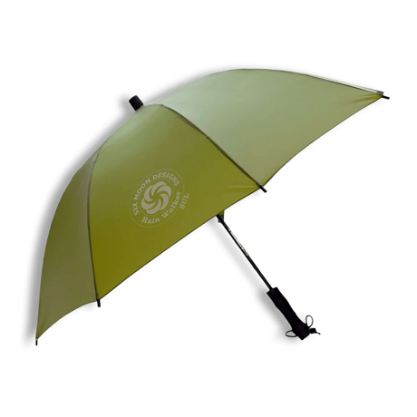 SIX MOON DESIGNS / Rain Walker SUL Umbrella レインウォーカーSULアンブレラ シックスムーンデザインズ