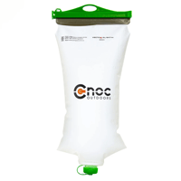 CNOC Outdoor VectoX　クノックアウトドア ヴェクトX 2L  グリーン パープル ブラック