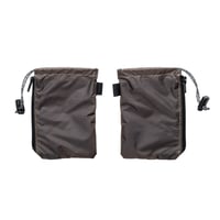 Trinity pouch / Pocket 　EBY670　EVERNEW