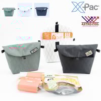 KIVA OUTDOORS / ADVENTURER 100 SLEEPING BAG | V