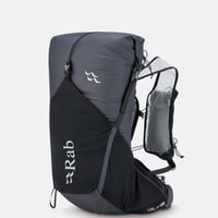 Veil XP 20L ベイル XP 20Ⅼ RAB ラブ ファストパッキング トレイルランニング ユニセックス 超軽量 防水 IPX4