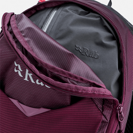 Nitron 25 ニトロン 25 / Rab ラブ