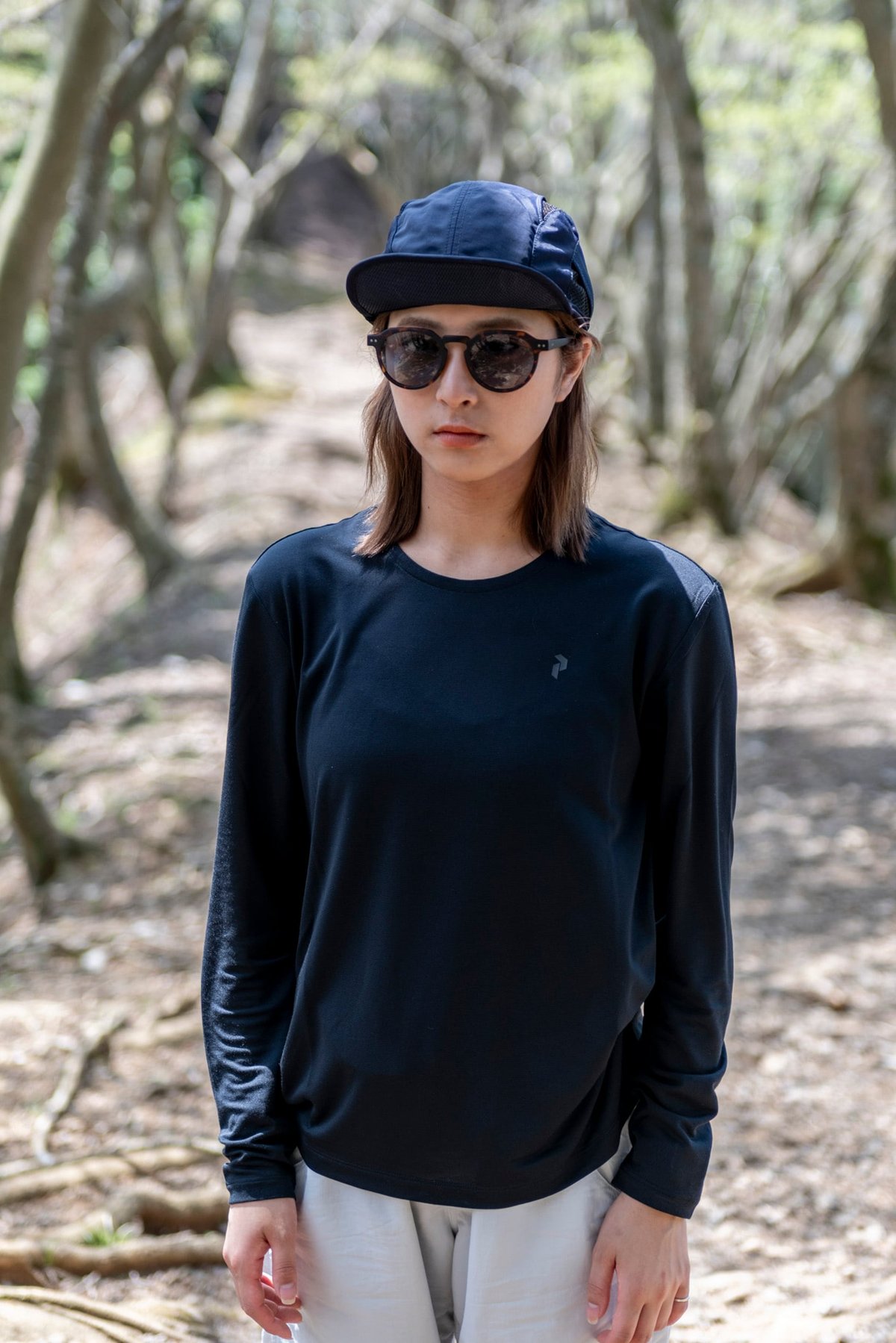 OWLMILS［BLUE LABEL］Var ヴァール アウルミルズ | VENDOR CAF