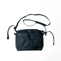 KIVA OUTDOORS / ADVENTURER 100 SLEEPING BAG | V