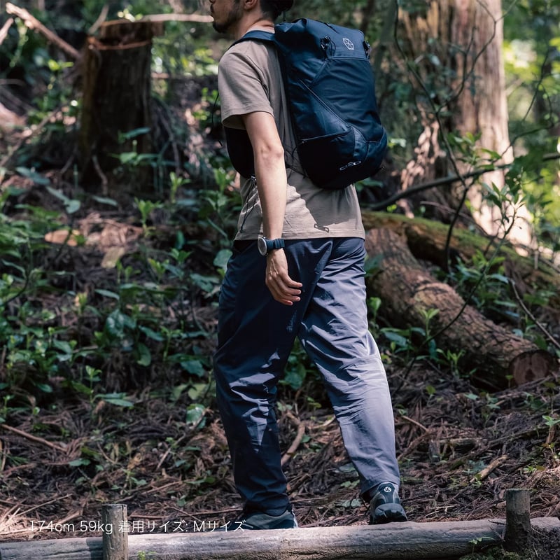 STATIC / DRIFTER LT PANTS ドリフター ライト パンツ | VENDO