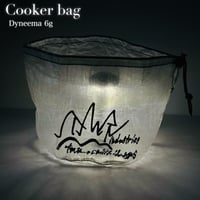 TMR industries / CookerBag Mountain
