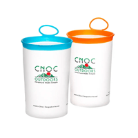 CNOC　２カーンカップ (2カップセット）