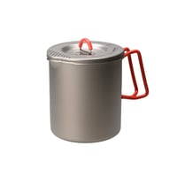Ti Maccheroni pot 750 / evernew エバニュー