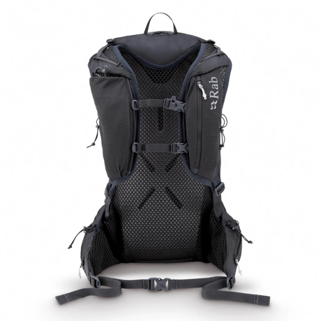 Nitron 25 ニトロン 25 / Rab ラブ